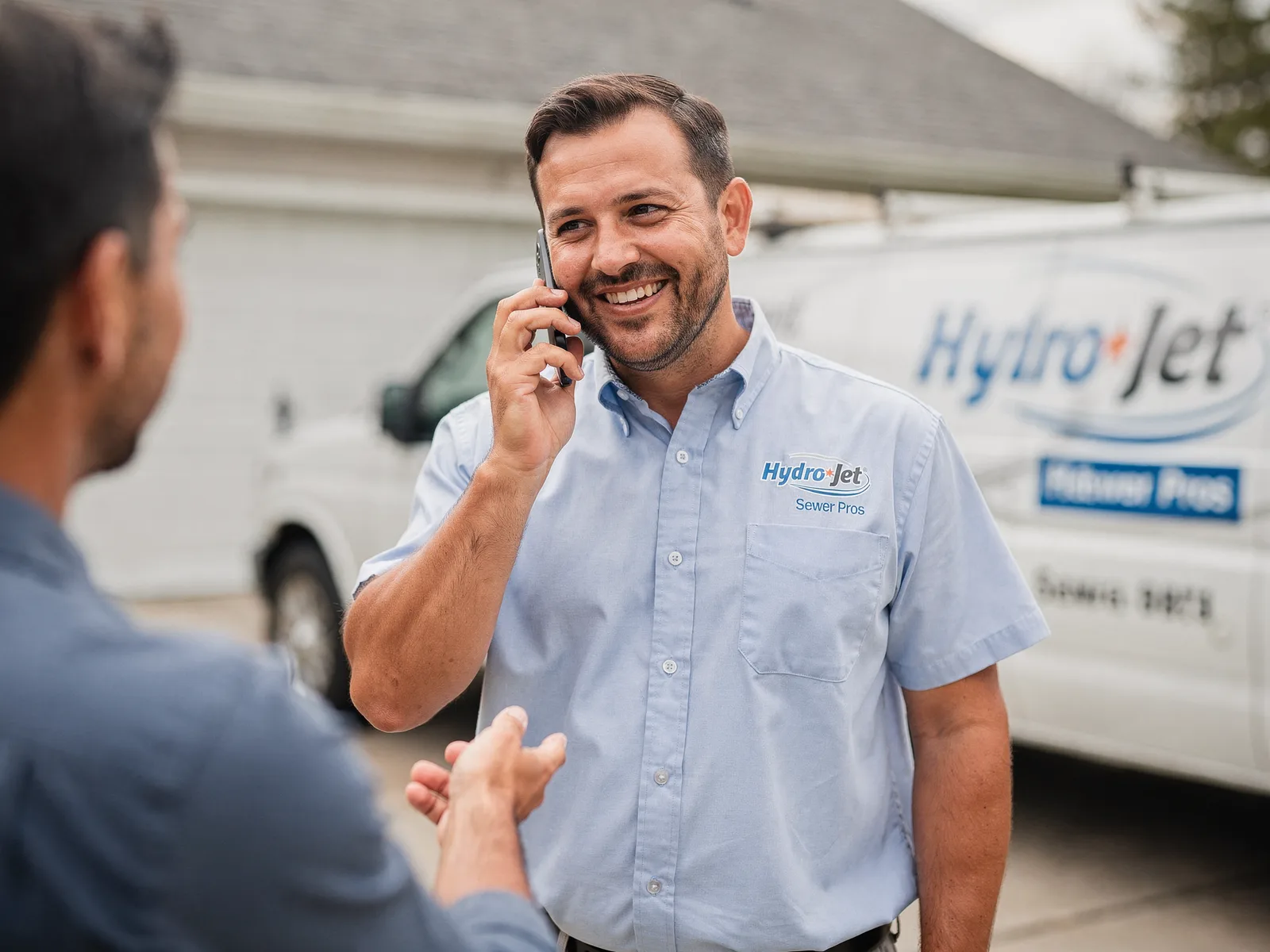 Hydro Jetting Holly Pond, AL FAQs